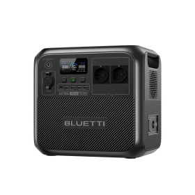 Bluetti AC180 1152Wh pārnēsājams akumulators 1800W