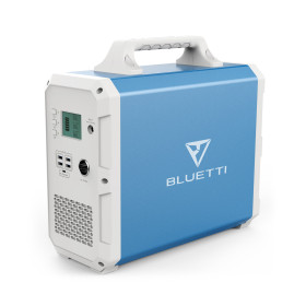 Bluetti EB150 pārnēsājams akumulators