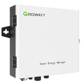 Growatt Kontroles Modulis Smart Energy Manager-E 50kW