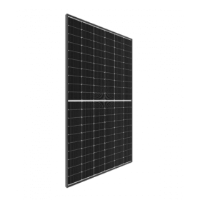 Saules panelis Longi 500 w (Black) LR5-66HIH-500M