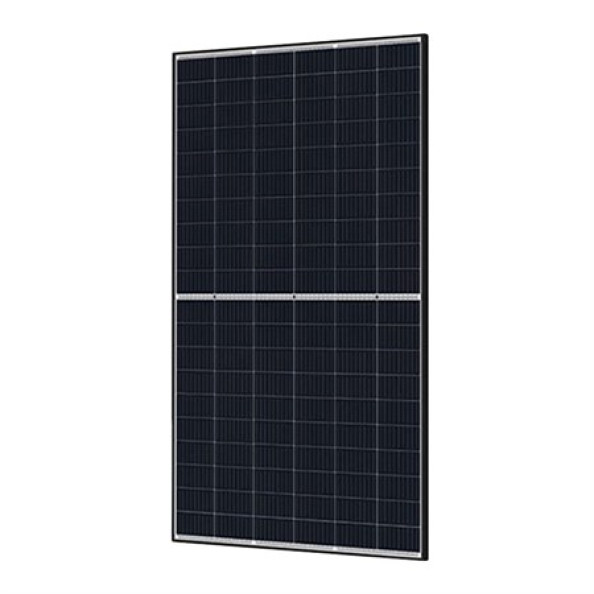 Risen RSM40-8 400M 400W Black Frame