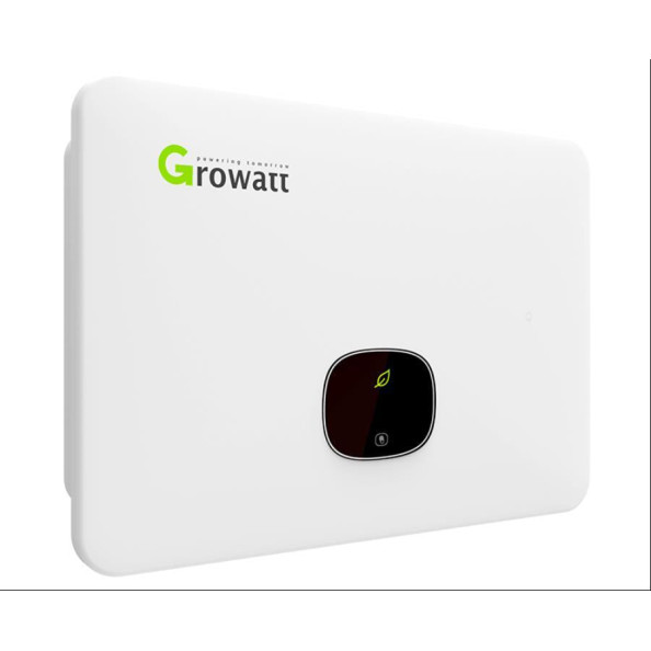 Growatt Inverter  MID 17 KTL3-X1(AFCI)