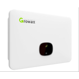 Growatt Inverter  MID 25 KTL3-X1 (AFCI)