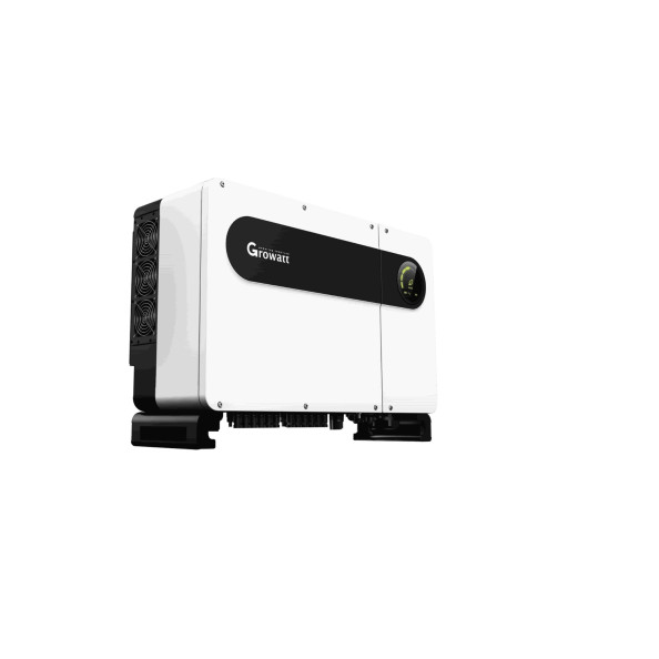 Growatt Inverter  MAX 70 KTL3 LV (AFCI)