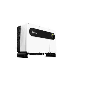 Growatt Inverter MAX 80 KTL3 LV(AFCI)