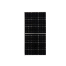 LONGI Solar   LR4-60HIH-375M 375W (Black)